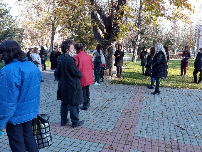 24.11 Izkustvo Tradicii