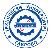 Logo Technicheski Universitet Gabrovo Mladejka diskusiya