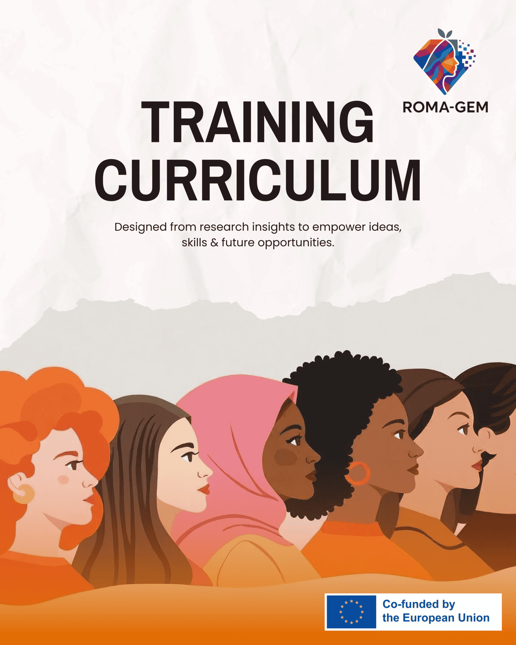 Building the ROMA GEM Mentoring Toolkit 2 2 1