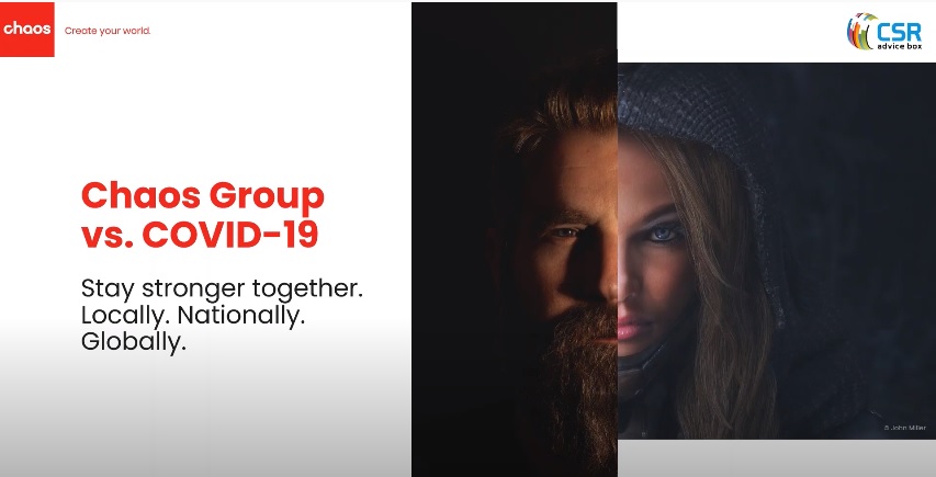 Chaos Grup