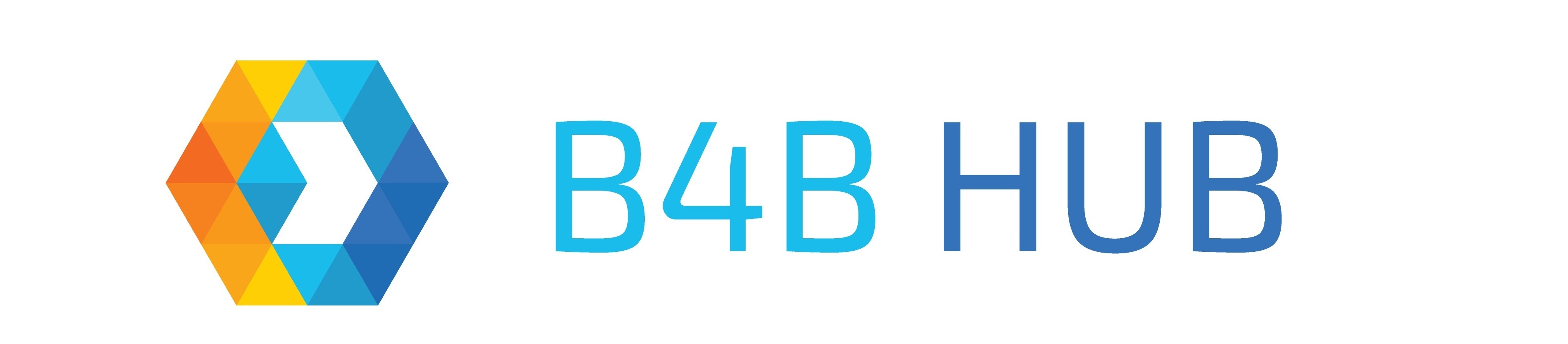 b4bhub logo 2
